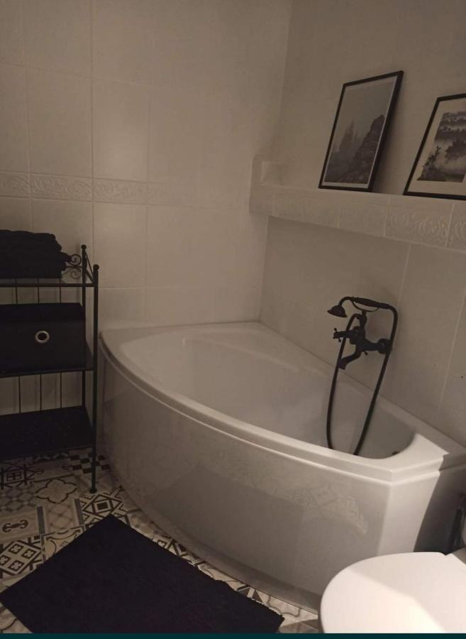 Stara Tkalnia Apartment